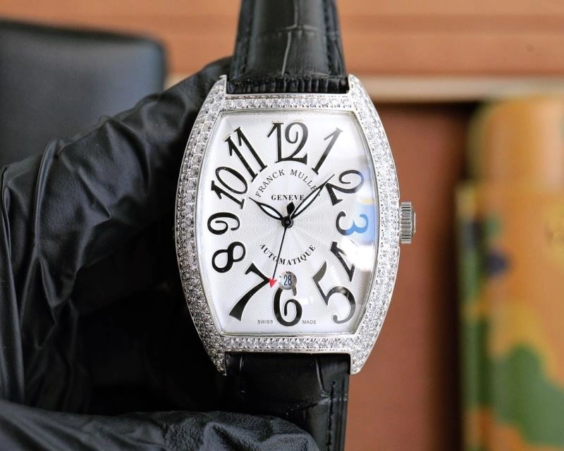 FRANCK MULLER Watches WrinkleFree 182403