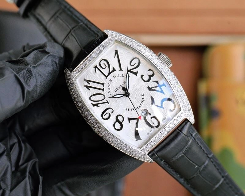 FRANCK MULLER Watches WrinkleFree 182403