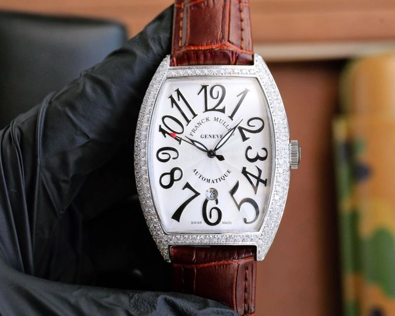 FRANCK MULLER Watches WrinkleFree 182403