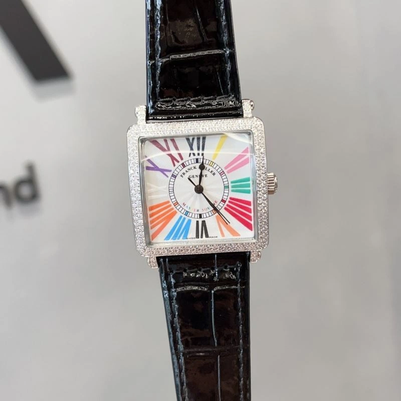 FRANCK MULLER Watches Soft 182407