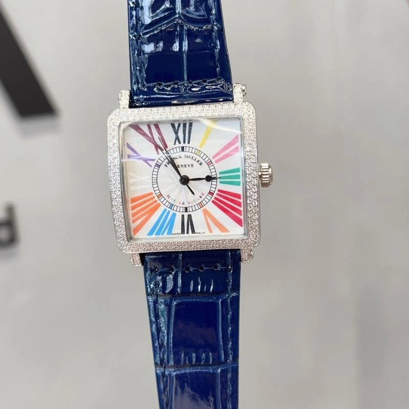 FRANCK MULLER Watches Soft 182407