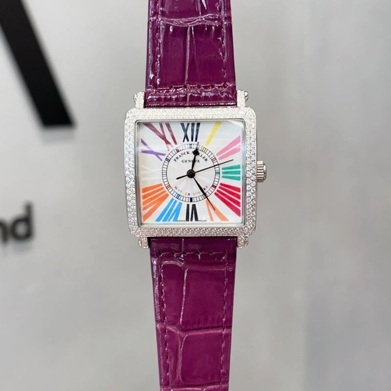 FRANCK MULLER Watches Soft 182407