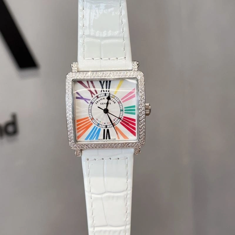 FRANCK MULLER Watches Soft 182407