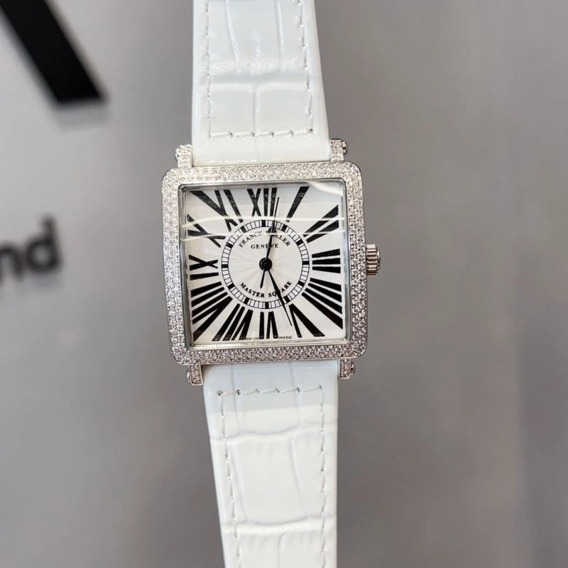 FRANCK MULLER Watches EasyCare 182410