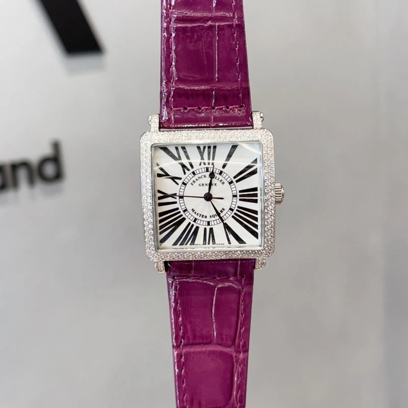 FRANCK MULLER Watches EasyCare 182410
