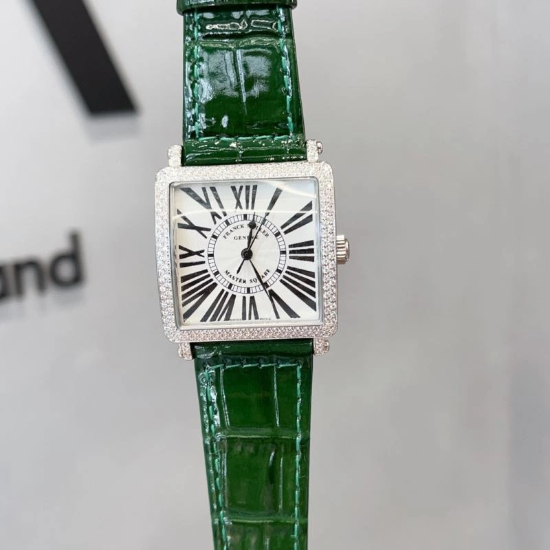 FRANCK MULLER Watches EasyCare 182410
