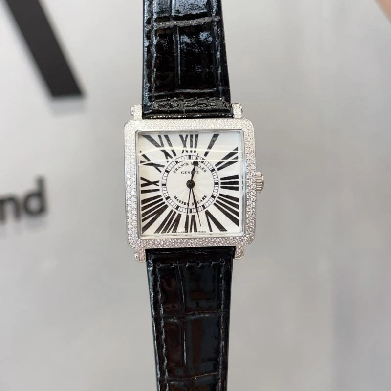 FRANCK MULLER Watches EasyCare 182410