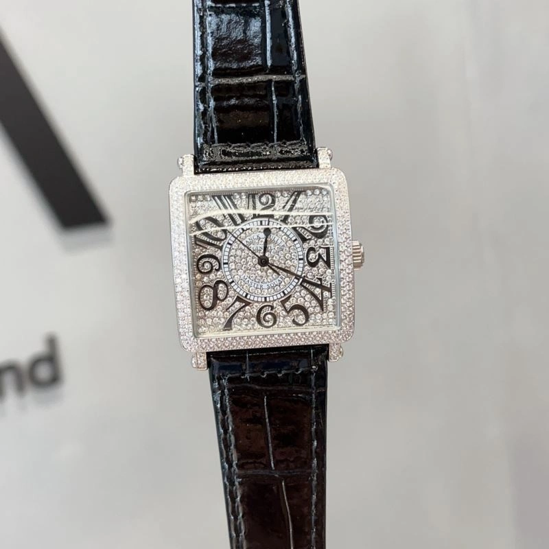 FRANCK MULLER Watches Comfortable 182418