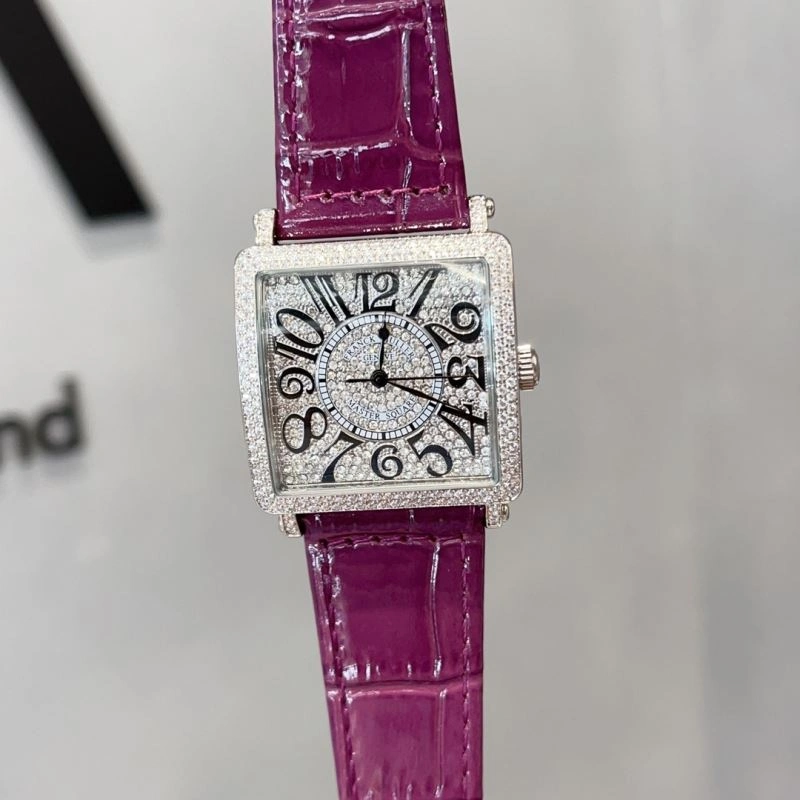 FRANCK MULLER Watches Comfortable 182418