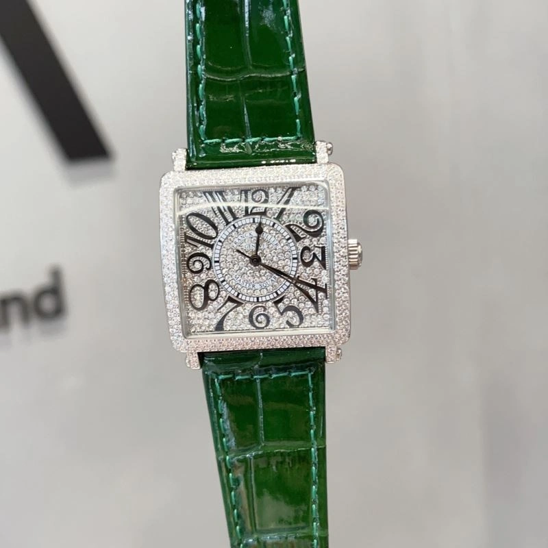 FRANCK MULLER Watches Comfortable 182418