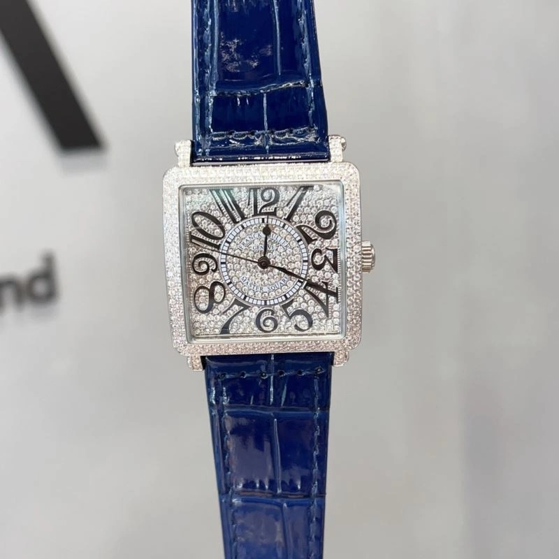 FRANCK MULLER Watches Comfortable 182418