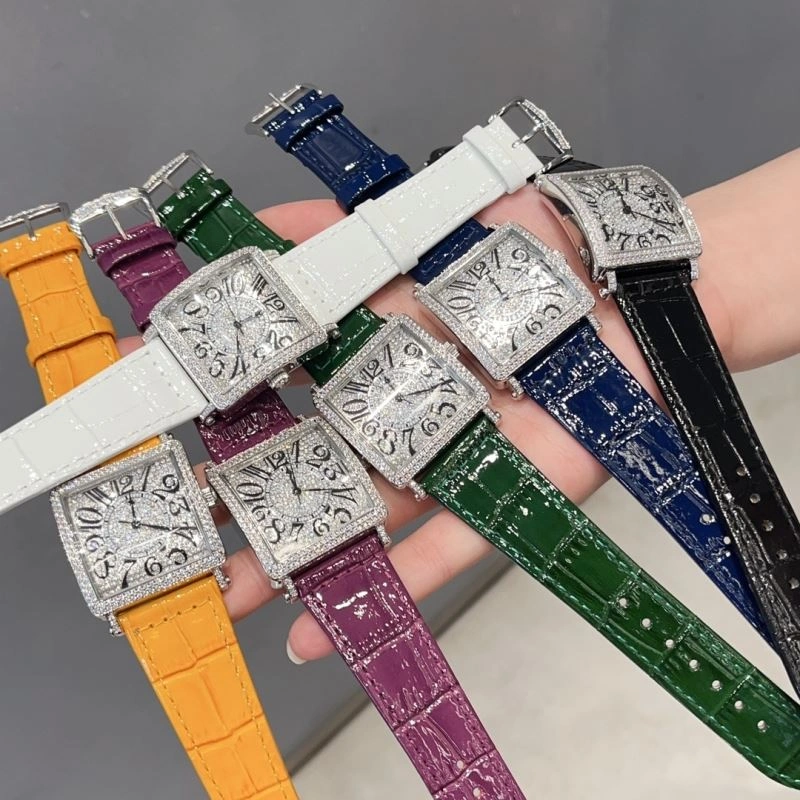 FRANCK MULLER Watches Comfortable 182418