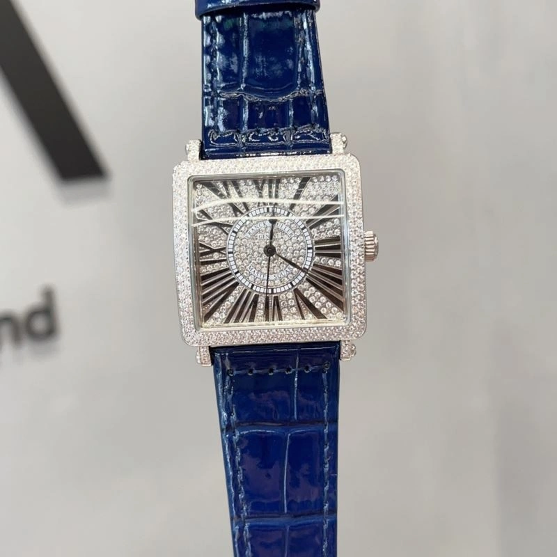 OdorResistant FRANCK MULLER Watches 182417