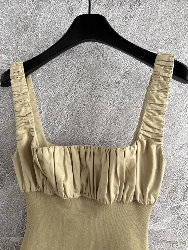 Original Fear Of God Dress 156924