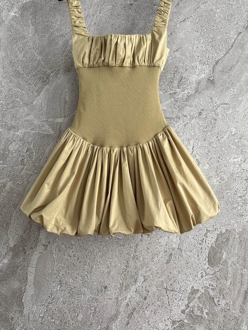 Original Fear Of God Dress 156924