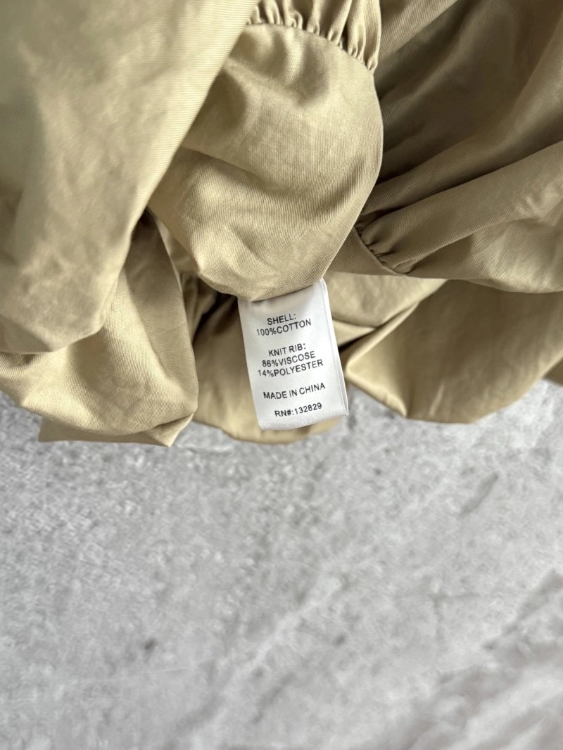 Original Fear Of God Dress 156924