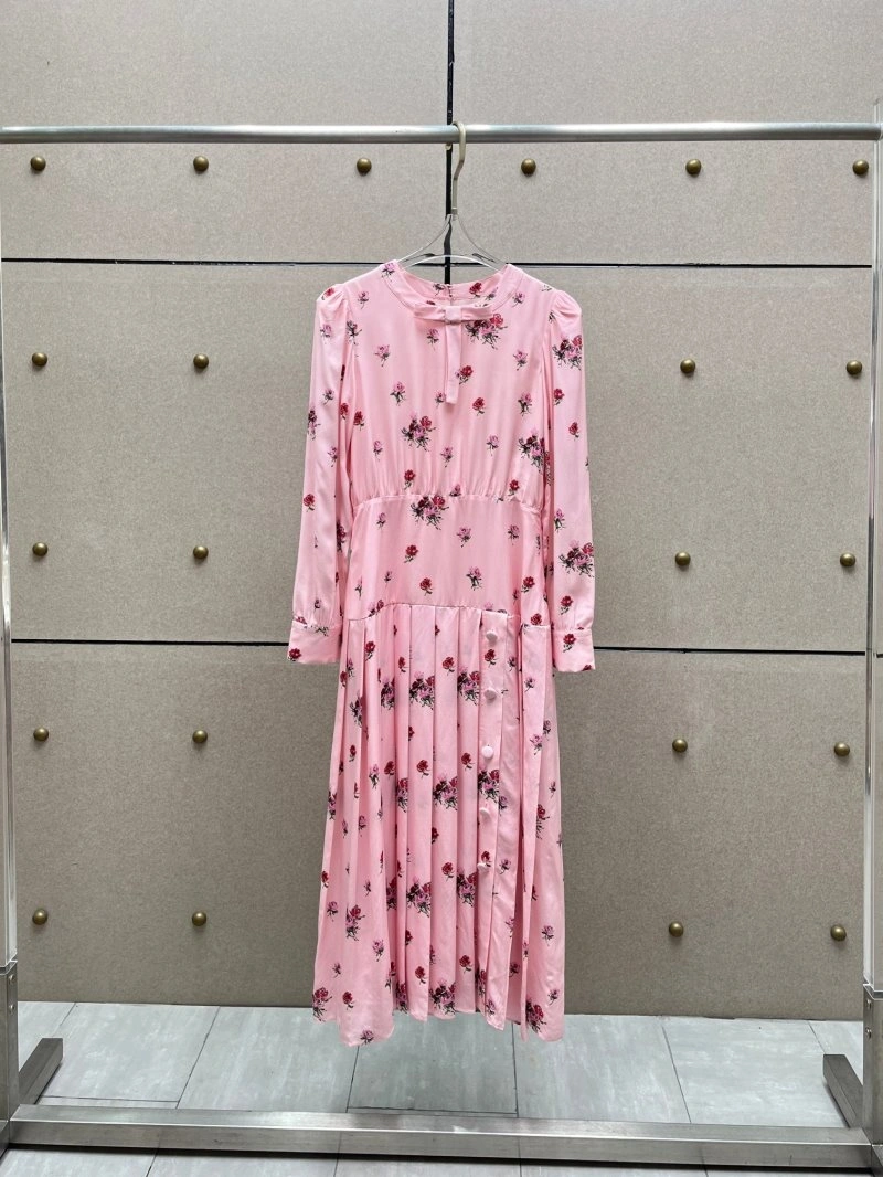 Seasonal Fear Of God Dress 149920