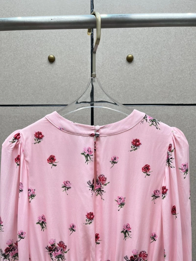 Seasonal Fear Of God Dress 149920