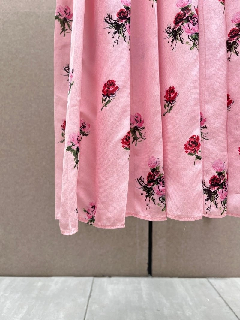 Seasonal Fear Of God Dress 149920