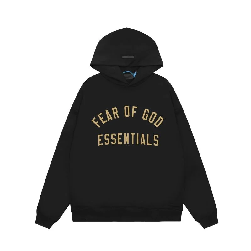 Seasonal Fear Of God Hoodies 164583