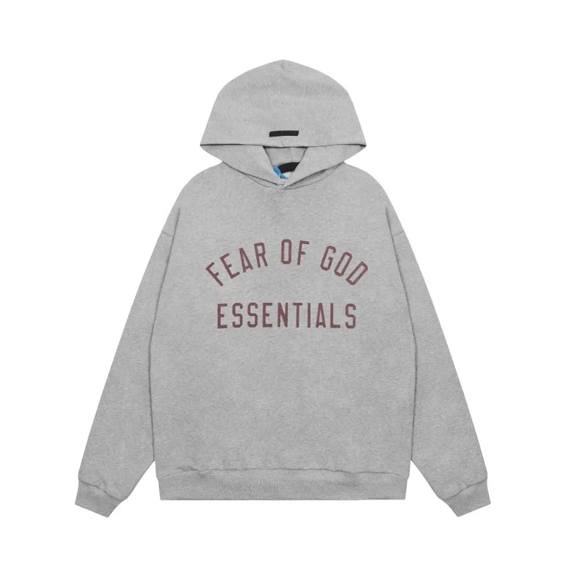 Seasonal Fear Of God Hoodies 164583