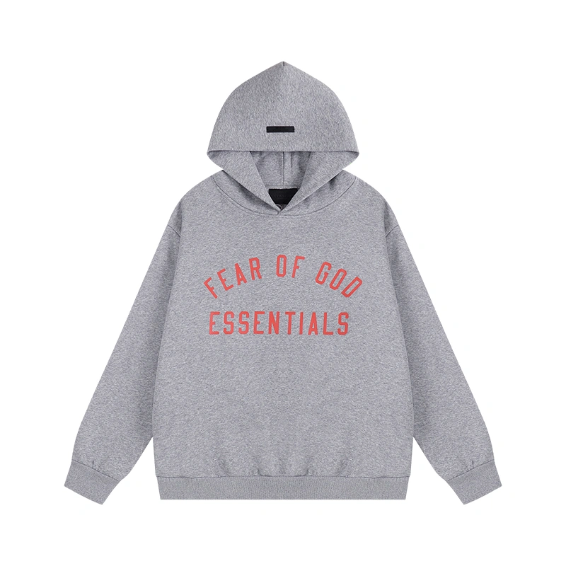 Fear Of God Hoodies Flexible 146827