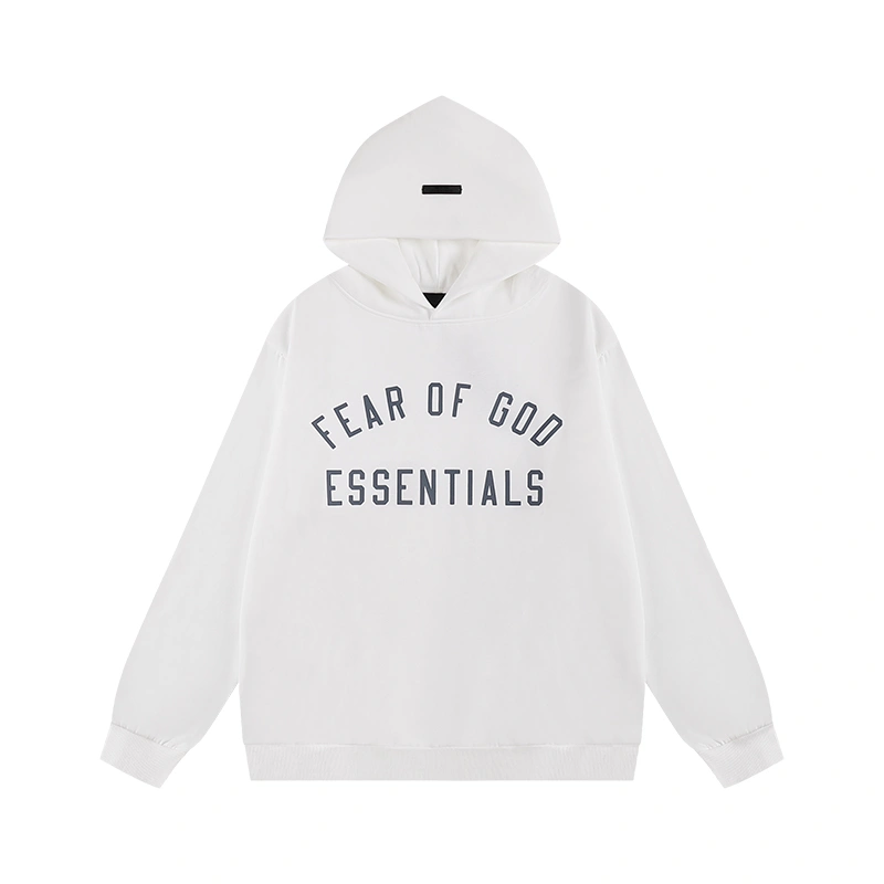 Fear Of God Hoodies Flexible 146827