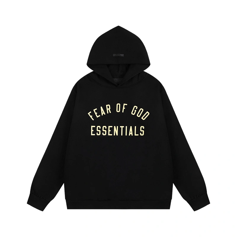 Fear Of God Hoodies Flexible 146827