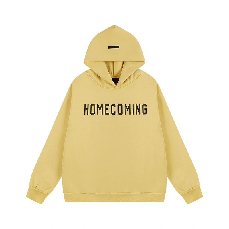 Fear Of God Hoodies Flexible 146827