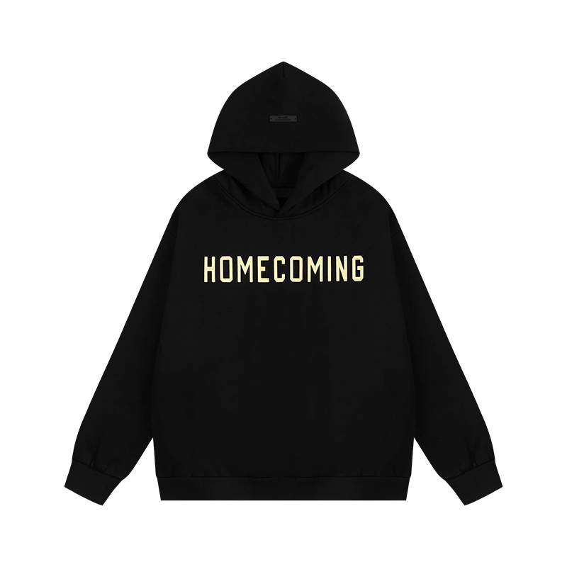Fear Of God Hoodies Flexible 146827