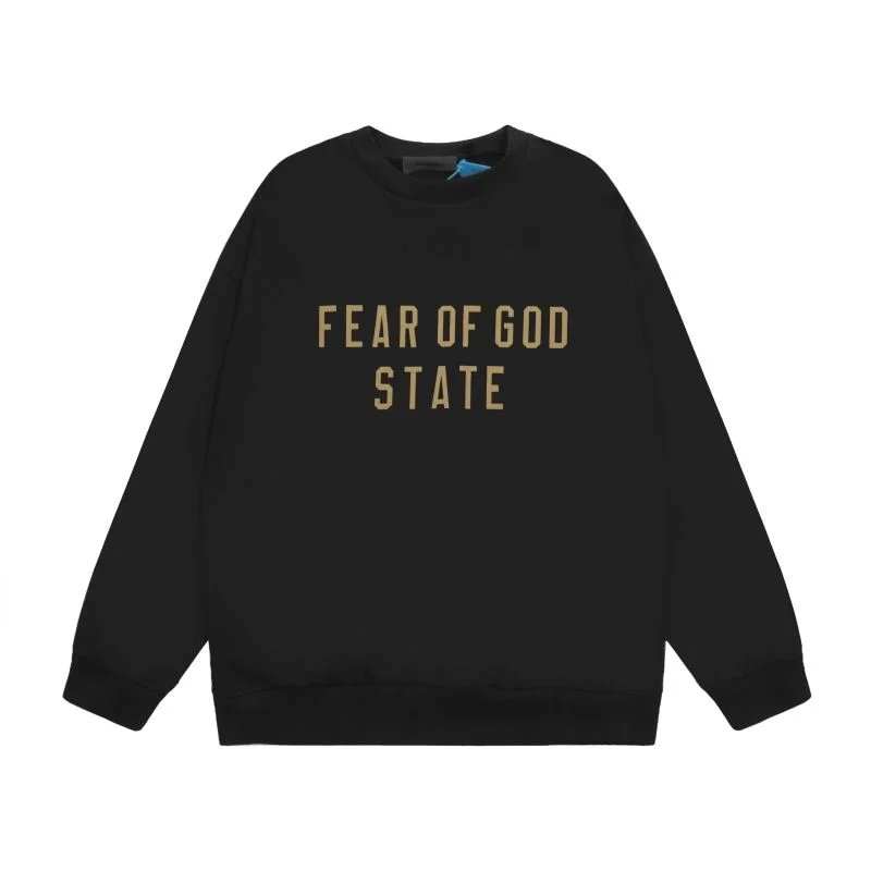 Durable Fear Of God Hoodies 164580