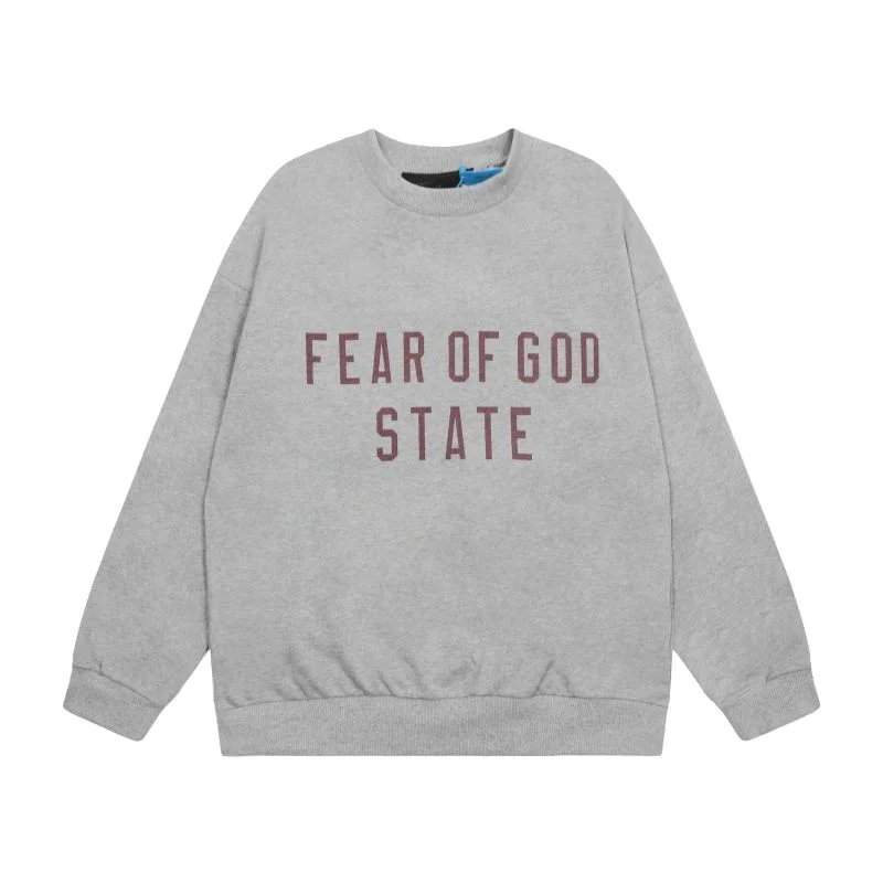 Durable Fear Of God Hoodies 164580