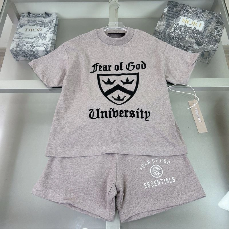 Fear Of God Kids Minimalist 157778