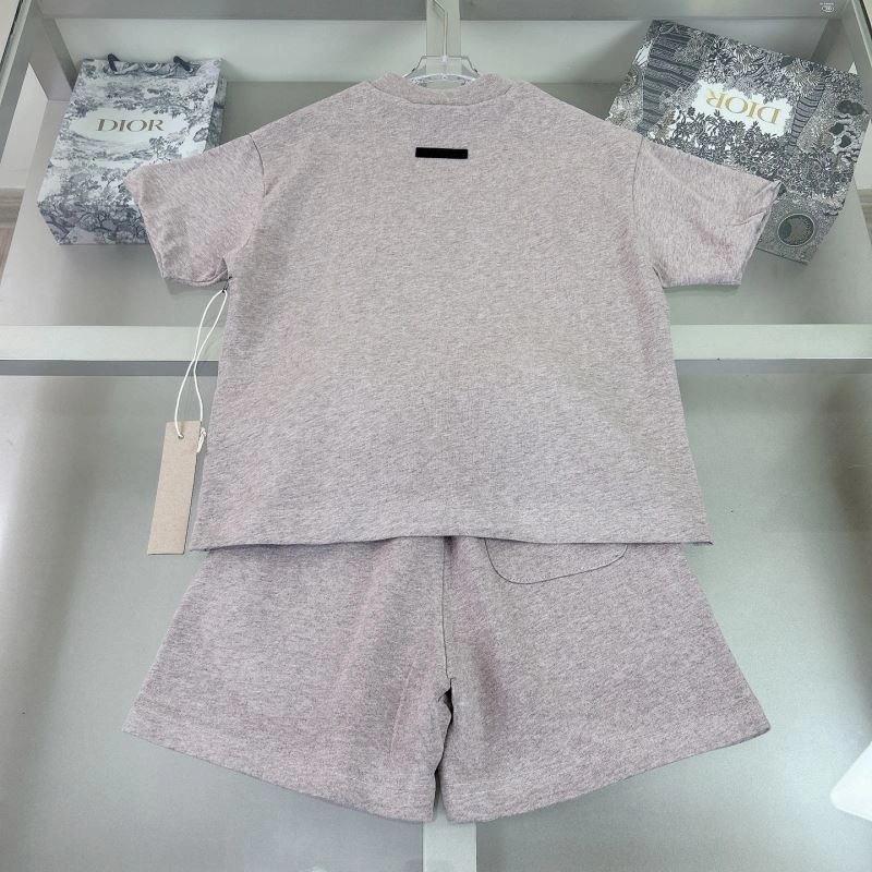 Fear Of God Kids Minimalist 157778