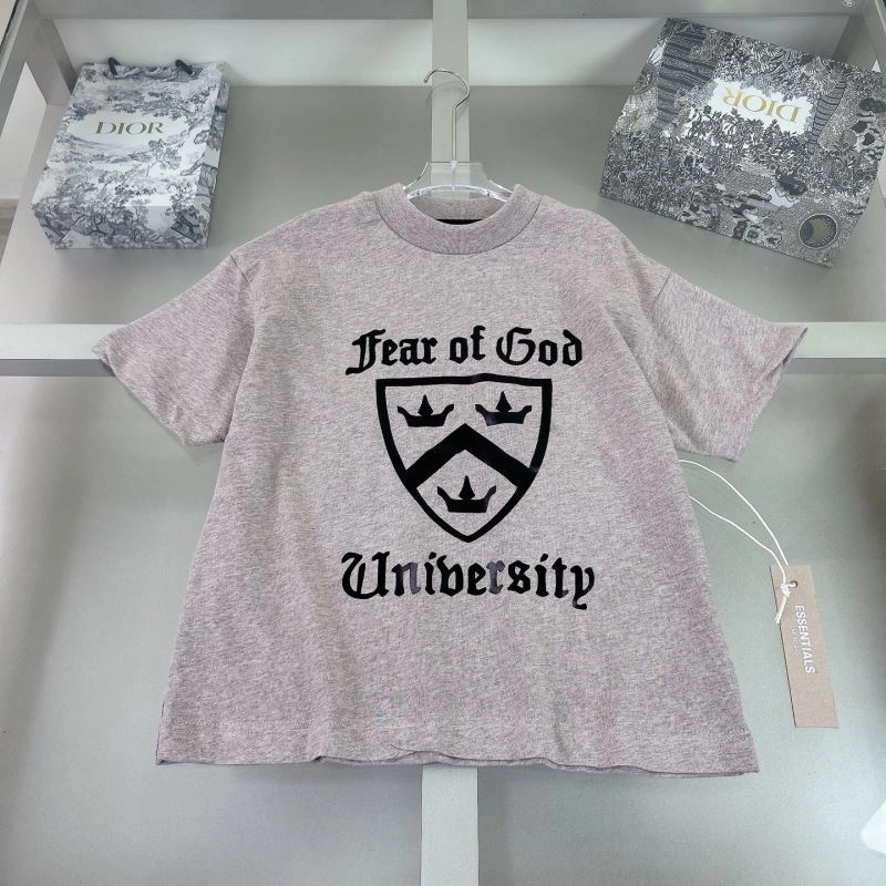 Fear Of God Kids Minimalist 157778