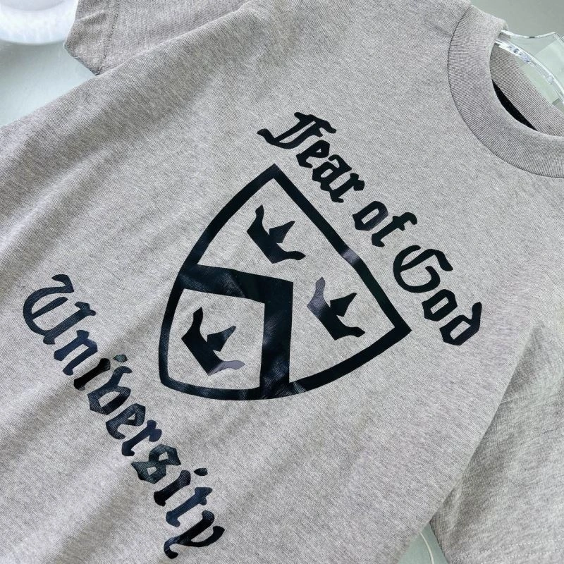 Fear Of God Kids Minimalist 157778