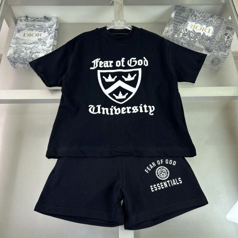 Fear Of God Kids WrinkleFree 157777