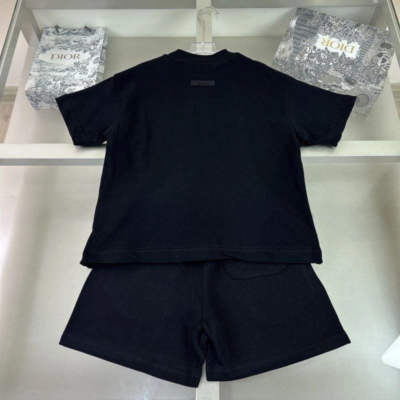 Fear Of God Kids WrinkleFree 157777