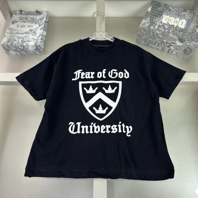 Fear Of God Kids WrinkleFree 157777
