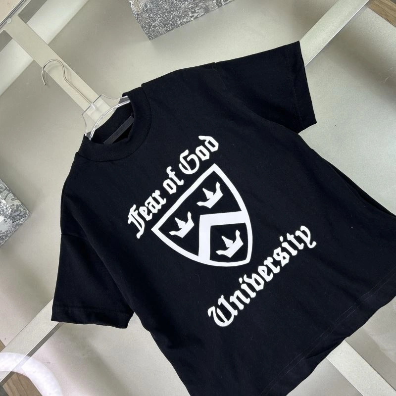 Fear Of God Kids WrinkleFree 157777