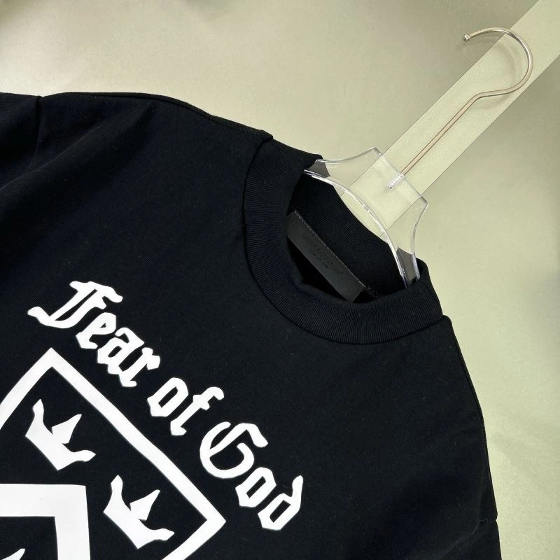 Fear Of God Kids WrinkleFree 157777