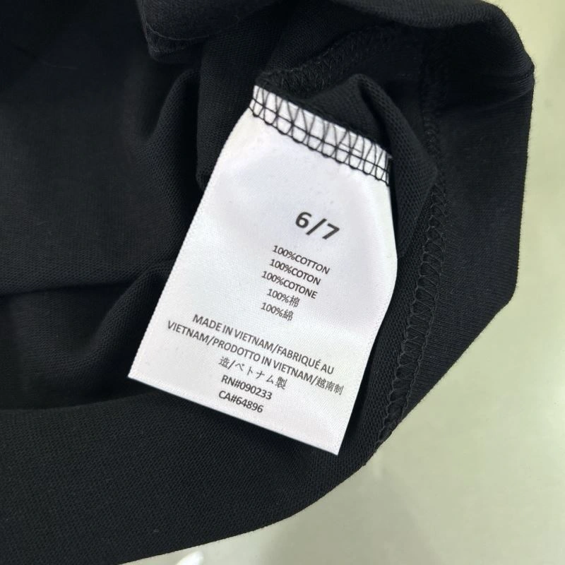 Fear Of God Kids WrinkleFree 157777