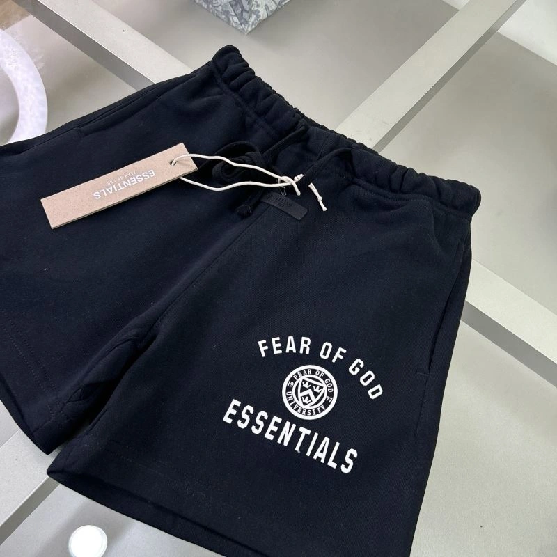 Fear Of God Kids WrinkleFree 157777