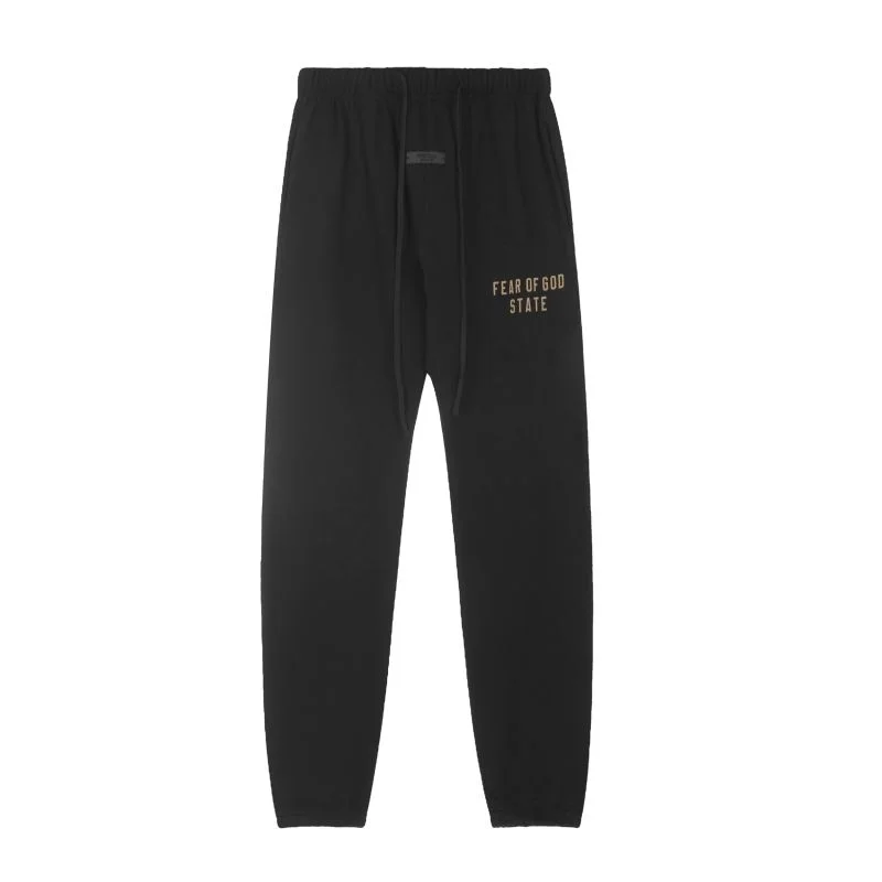 Fear Of God Long Pants Elegant 164582