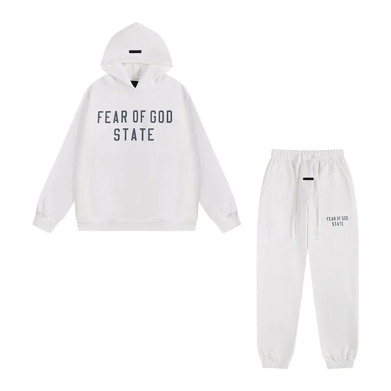 FashionForward Fear Of God Long Suits 164596