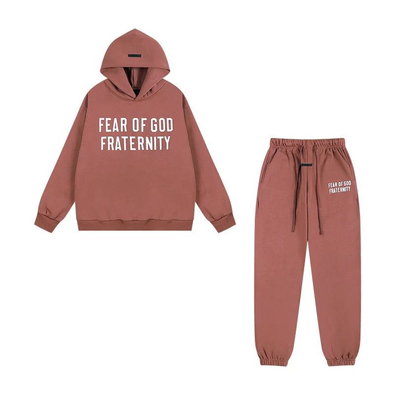 FashionForward Fear Of God Long Suits 164596