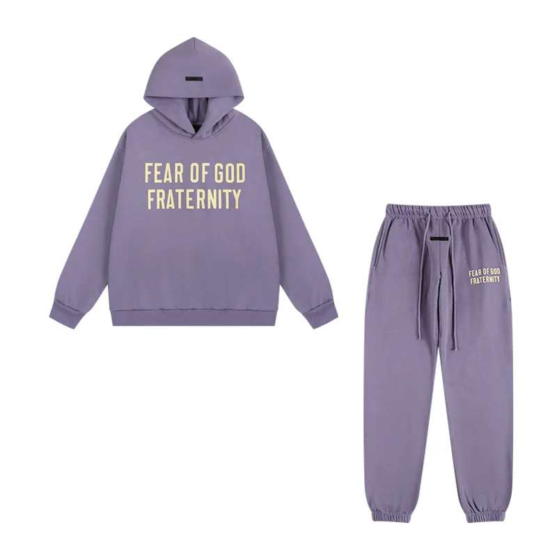 FashionForward Fear Of God Long Suits 164596