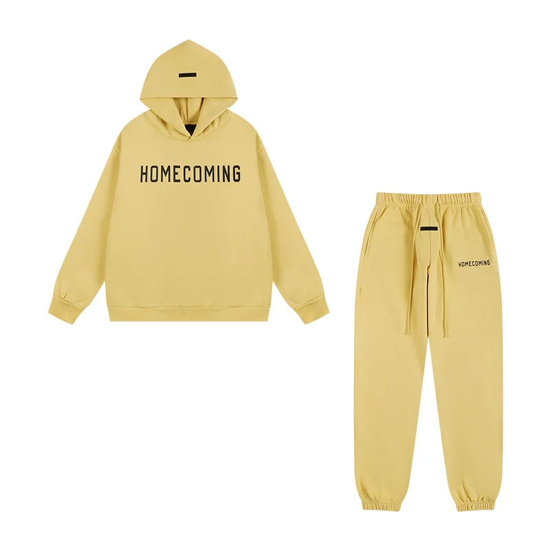 FashionForward Fear Of God Long Suits 164596