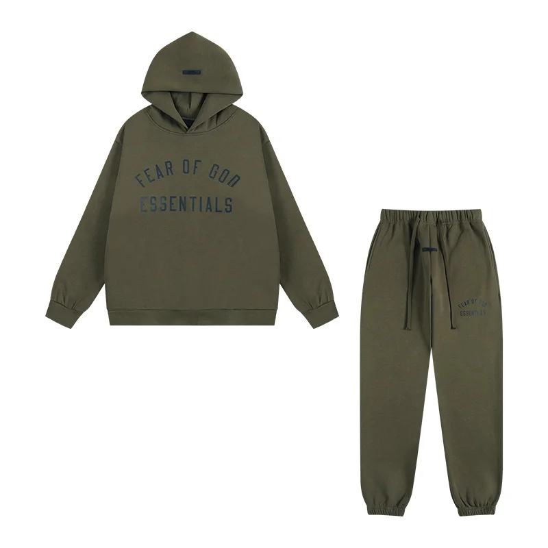 FashionForward Fear Of God Long Suits 164596