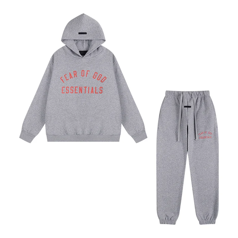 FashionForward Fear Of God Long Suits 164596